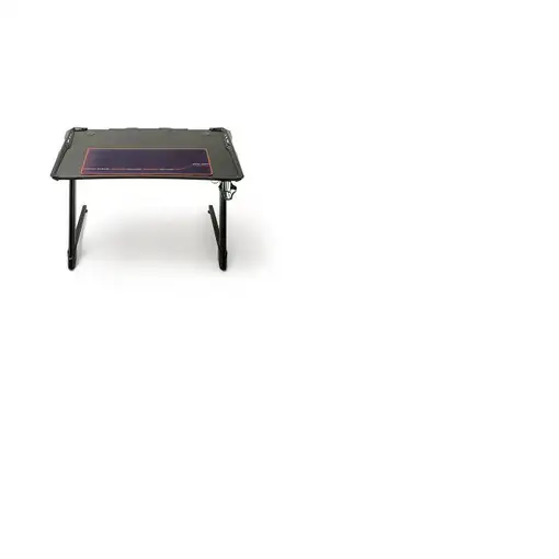 DXRacer MASTER LED Negro, Rojo DXRacer MASTER LED Negro, Rojo