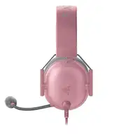 Razer Blackshark V2 X Auriculares Alámbrico Diadema Juego Gris, Rosa Razer Blackshark V2 X Auriculares Alámbrico Diadema Juego Gris, Rosa