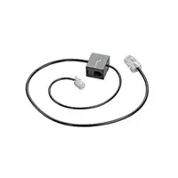HP Poly Cable de interfaz telefónica para Poly Savi Office