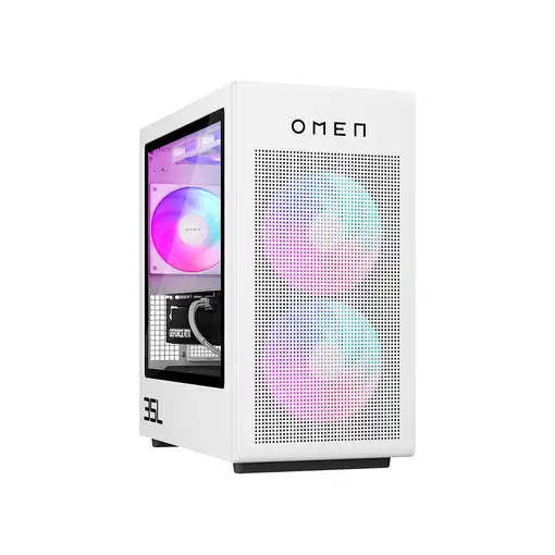 HP OMEN 35L Gaming Desktop GT16-0056ns PC Intel® Core™ i7 i7-14700F 16 GB DDR5-SDR
