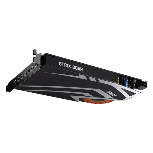 ASUS STRIX SOAR Interno 7.1 canales PCI-E