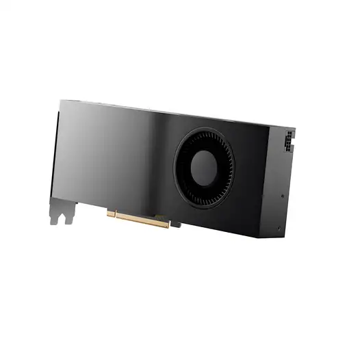HP NVIDIA RTX 4500 Ada 24 GB 4DP Graphics