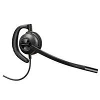HP Poly Auriculares digitales discretos Poly EncorePro 530D con desconexión rápida HP Poly Auriculares digitales discretos Poly EncorePro 530D con desconexión rápida