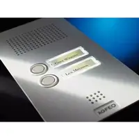 AGFEO 6101758 accesorio intercomunicador Door station