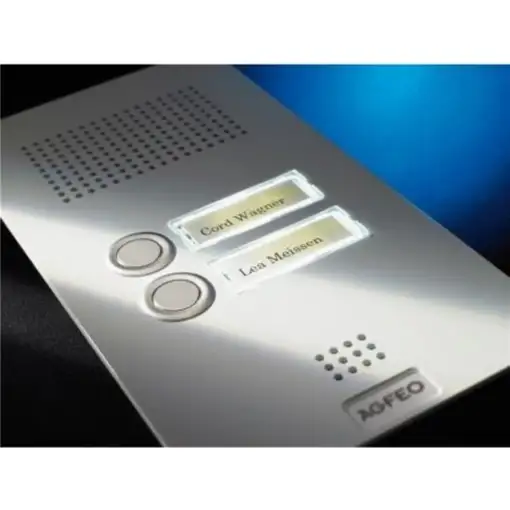 AGFEO 6101758 accesorio intercomunicador Door station