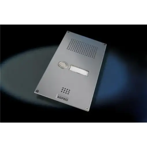 AGFEO 6101759 accesorio intercomunicador Door station