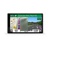 Garmin DriveSmart 55 EU MT-D navegador Fijo 14 cm (5.5") TFT Pantalla táctil 151 g