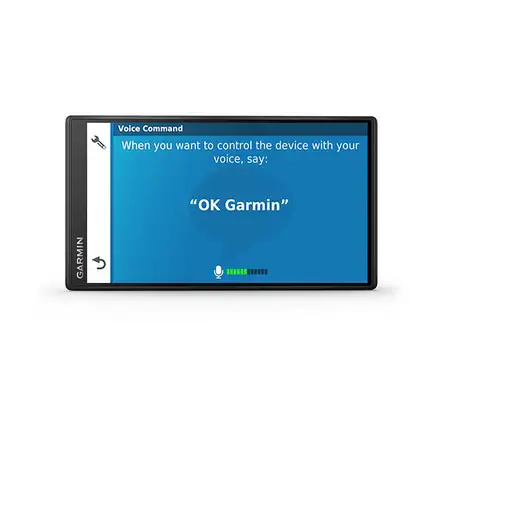 Garmin DriveSmart 55 EU MT-D navegador Fijo 14 cm (5.5") TFT Pantalla táctil 151 g