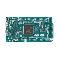 Arduino Due placa de desarrollo 84 MHz Arduino Due placa de desarrollo 84 MHz