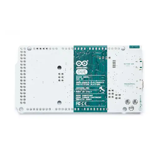 Arduino Due placa de desarrollo 84 MHz