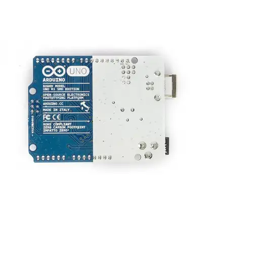 Arduino UNO SMD Rev3 placa de desarrollo