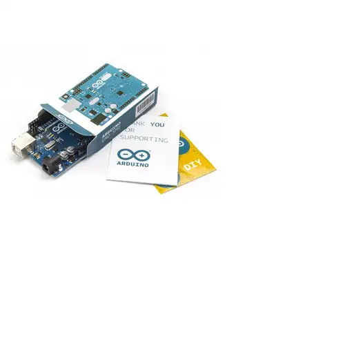 Arduino UNO SMD Rev3 placa de desarrollo