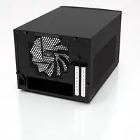 Fractal Design NODE 304 Cubo Negro