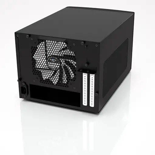 Fractal Design NODE 304 Cubo Negro Fractal Design NODE 304 Cubo Negro