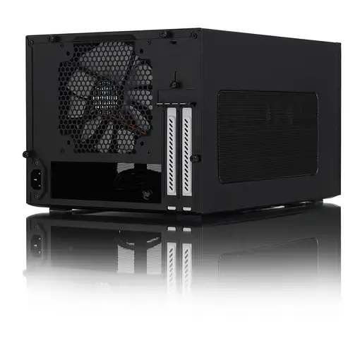 Fractal Design NODE 304 Cubo Negro