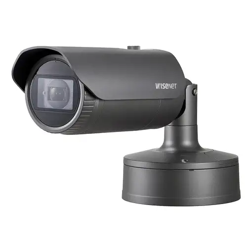 Hanwha XNO-6080R Bala (forma) Cámara de seguridad IP Exterior 1920 x 1080 Pixeles