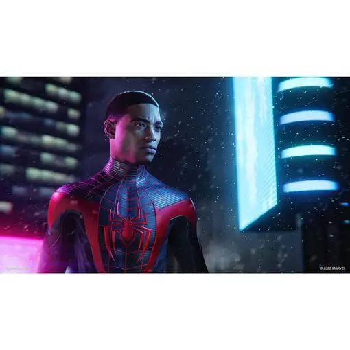 Sony Interactive Entertainment Marvel's Spider-Man : Miles Morales Estándar