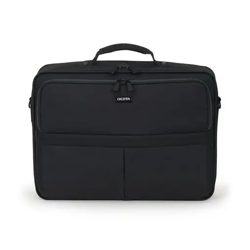 DICOTA Multi SCALE 35,8 cm (14.1") Bandolera Negro DICOTA Multi SCALE 35,8 cm (14.1") Bandolera Negro