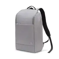 DICOTA Eco MOTION 13 - 15.6" 39,6 cm (15.6") Mochila Gris DICOTA Eco MOTION 13 - 15.6" 39,6 cm (15.6") Mochila Gris