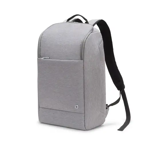 DICOTA Eco MOTION 13 - 15.6" 39,6 cm (15.6") Mochila Gris DICOTA Eco MOTION 13 - 15.6" 39,6 cm (15.6") Mochila Gris