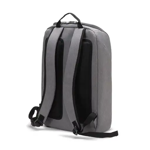 DICOTA Eco MOTION 13 - 15.6" 39,6 cm (15.6") Mochila Gris