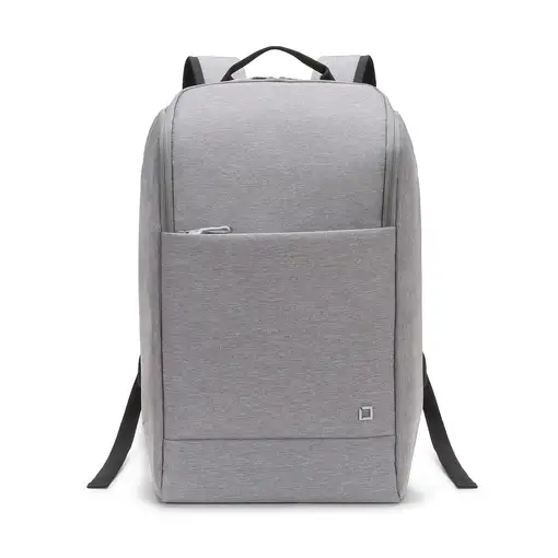 DICOTA Eco MOTION 13 - 15.6" 39,6 cm (15.6") Mochila Gris