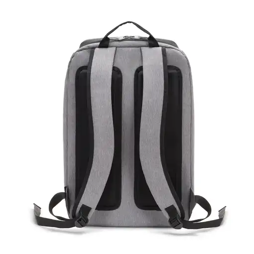 DICOTA Eco MOTION 13 - 15.6" 39,6 cm (15.6") Mochila Gris