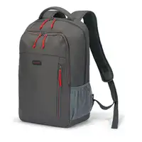 DICOTA SPIN II mochila Mochila informal Gris Tereftalato de polietileno (PET) DICOTA SPIN II mochila Mochila informal Gris Tereftalato de polietileno (PET)