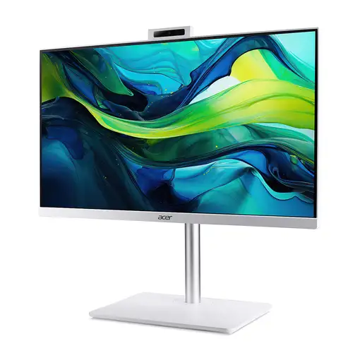 Acer Aspire C24A-GRPL Intel Core 5 120U 60,5 cm (23.8")  PC todo en uno