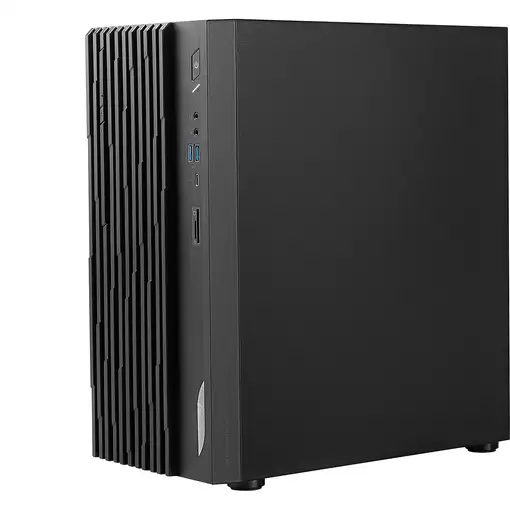 MSI Pro DP180 14A-878EU PC Intel® Core™ i5 i5-14400 16GB DDR4-SDRAM 512GB SSD W11H