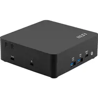 MSI Cubi NUC AI 1UMG-005EU Intel Core Ultra 7 155H 16 GB DDR5-SDRAM 1 TB SSD W11P