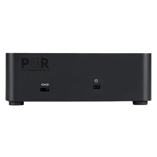 MSI Cubi NUC AI 1UMG-005EU Intel Core Ultra 7 155H 16 GB DDR5-SDRAM 1 TB SSD W11P