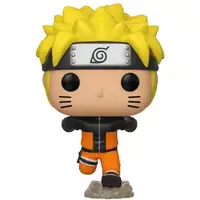 Figura Funko Pop! Animación Naruto Shippuden Naruto Uzumaki Modelo 727 | 46626