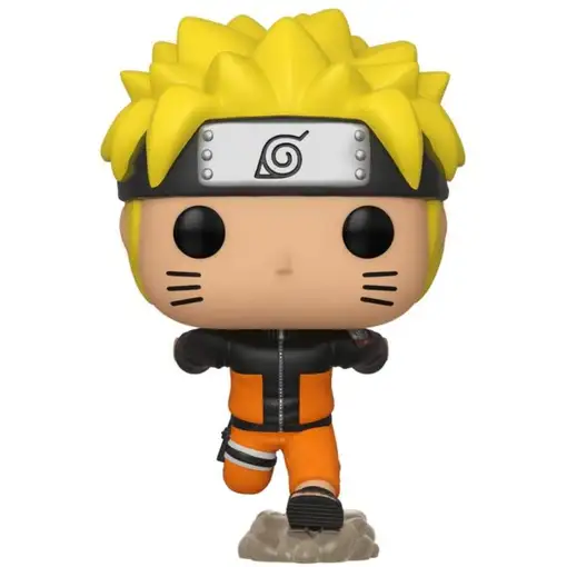 Figura Funko Pop! Animación Naruto Shippuden Naruto Uzumaki Modelo 727 | 46626 Figura Funko Pop! Animación Naruto Shippuden Naruto Uzumaki Modelo 727 | 46626