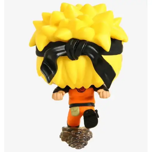 Figura Funko Pop! Animación Naruto Shippuden Naruto Uzumaki Modelo 727 | 46626