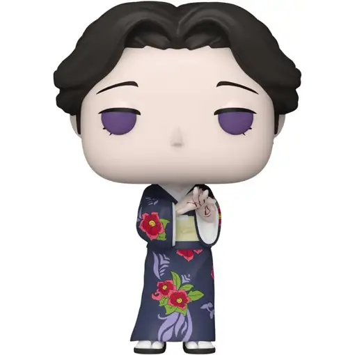 Figura Funko Pop! Animación Demon Slayer Tamayo Modelo 1408 | 72612 Figura Funko Pop! Animación Demon Slayer Tamayo Modelo 1408 | 72612