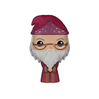 Figura Funko Pop! Harry Potter Albus Dumbledore Modelo 04 | 05863 Figura Funko Pop! Harry Potter Albus Dumbledore Modelo 04 | 05863