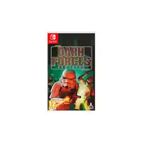 Juego Star Wars Dark Forces Remastered para Nintendo Switch