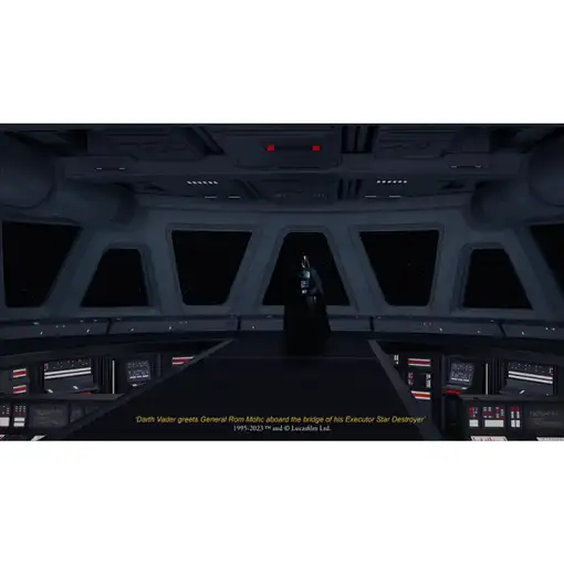 Juego Star Wars Dark Forces Remastered para Nintendo Switch