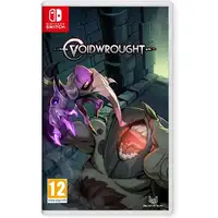 Juego Voidwrought para Nintendo Switch Juego Voidwrought para Nintendo Switch