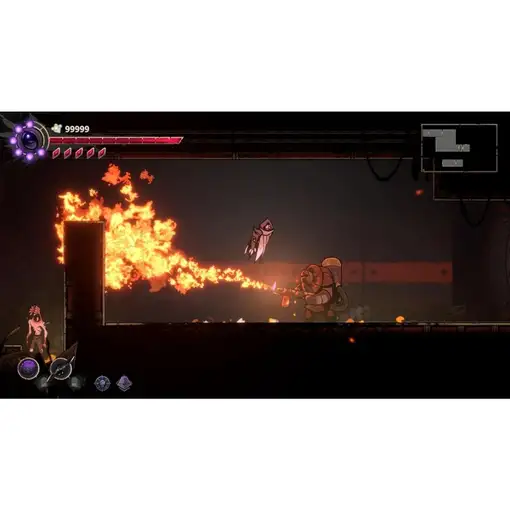 Juego Voidwrought para Nintendo Switch