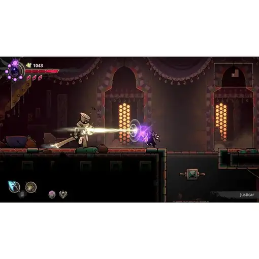 Juego Voidwrought para Nintendo Switch