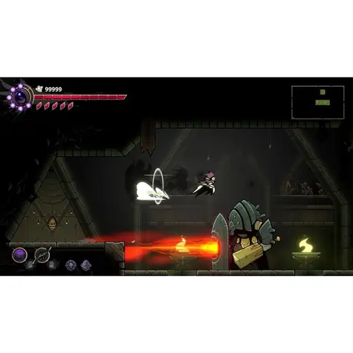 Juego Voidwrought para Nintendo Switch