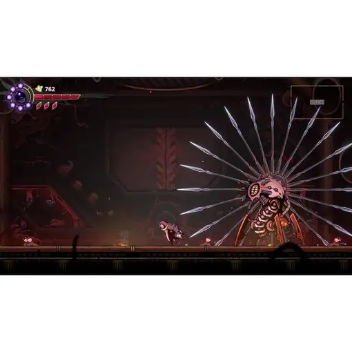 Juego Voidwrought para Nintendo Switch