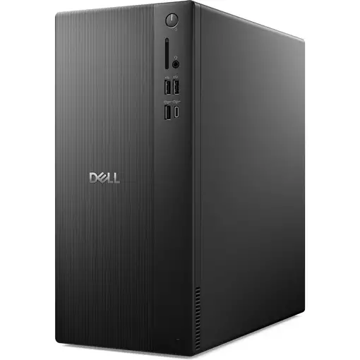 DELL Pro QVT1260 Intel® Core™ i5 i5-14400 16 GB DDR5-SDRAM 512 GB SSD Windows 11 P