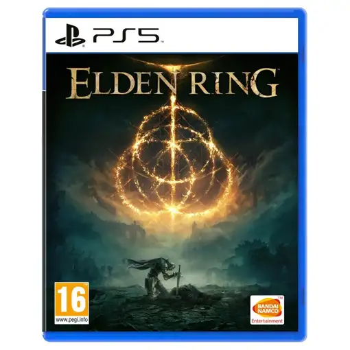 Juego Elden Ring Playstation 5 | PS5 Juego Elden Ring Playstation 5 | PS5