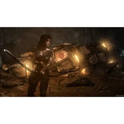 Juego Tomb Raider Definitive Edition para Playstation 4 | PS4