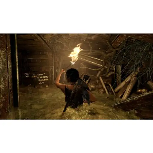 Juego Tomb Raider Definitive Edition para Playstation 4 | PS4