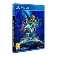 Juego Star Ocean The Second Story Para Playstation 4 | PS4