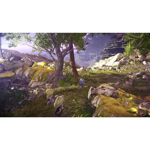 Juego Star Ocean The Second Story Para Playstation 4 | PS4